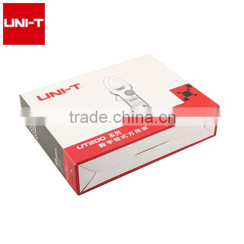Best True RMS Electronic Clamp Meters UT208