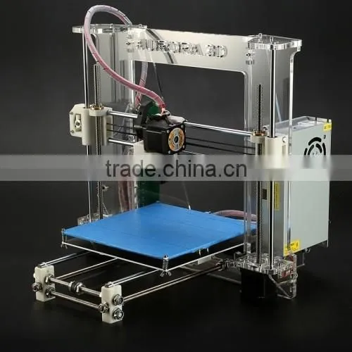 Only $199Tinda Newest Reprap Acrylic Easy to Install DIY 3D Prusa I3 stepper motor controller for 3d printer