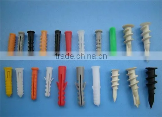 insulation expansion anchor /plastic insulation anchor