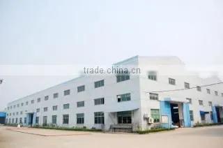 Jiangsu Create Sky International Trade Ltd. company overview - view 1