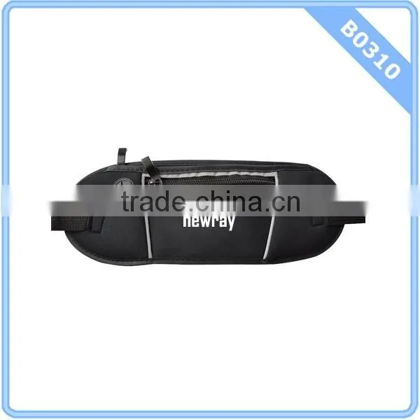 Sports Waist Pouch Running Belt Fit Phone & Most Android Smartphone