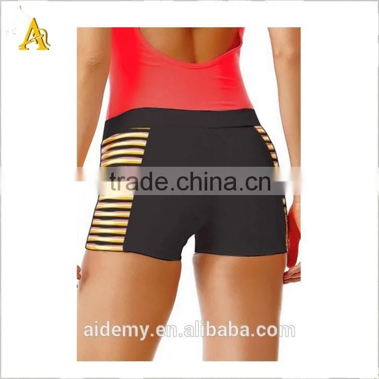 Wholesale Womens Shorts Brand Fitness Fashion Short Casual Jogging Trouser Women