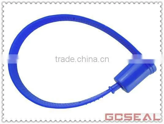 Security Plastic Seal for Postbag or Mailbag GCSEAL P005 WITH FIXED LENGTH