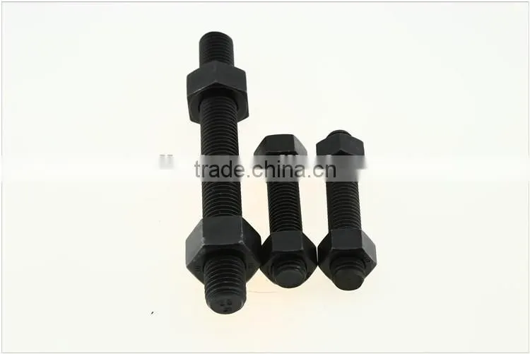 A2 70 A4 80 Stainless Steel Full Thread Rod 1