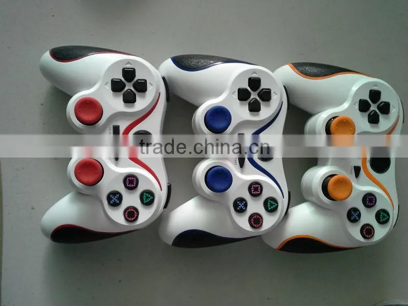 Bluetooth Wireless controller for PS3