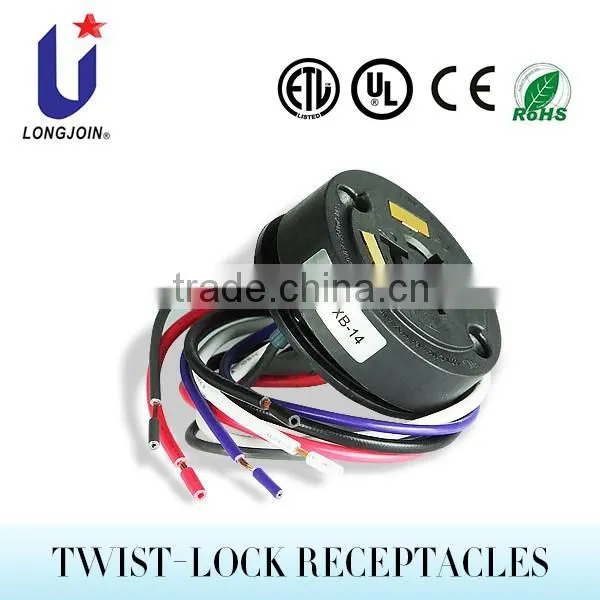 Newest ANSI C136.41 5 Pin Cds Photocells