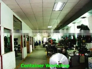Foshan Nanhai Zhongbo Aluminum Foil Products Factory company overview - view 2