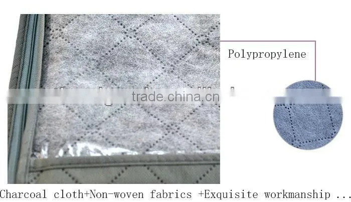 dustproof Non-Woven Fibrics Cloth Cover