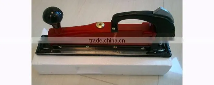 USA straight line pneumatic tools air sander