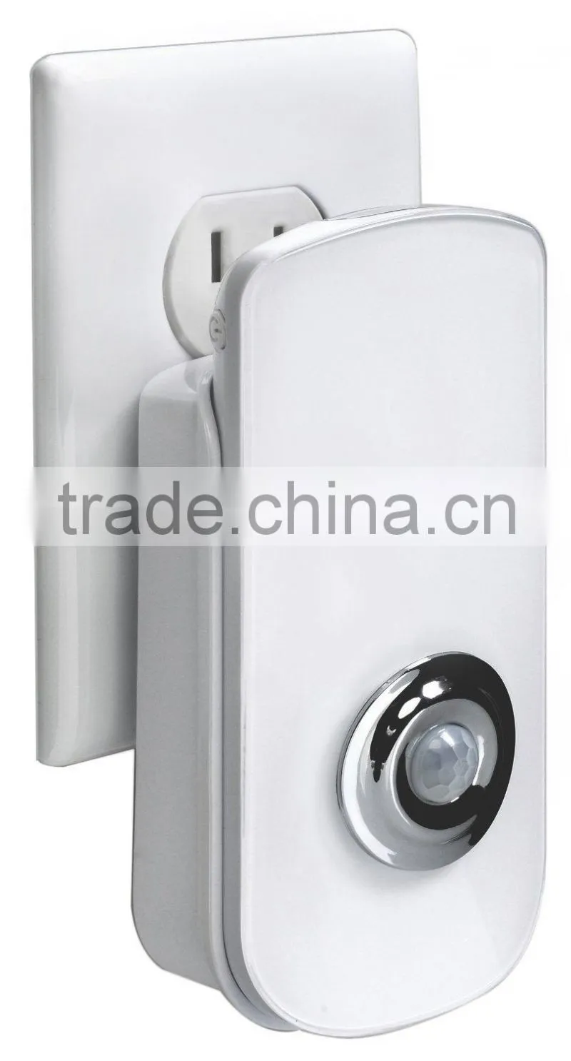 PIR power failure light Emergency Sensor Light night Light Torch