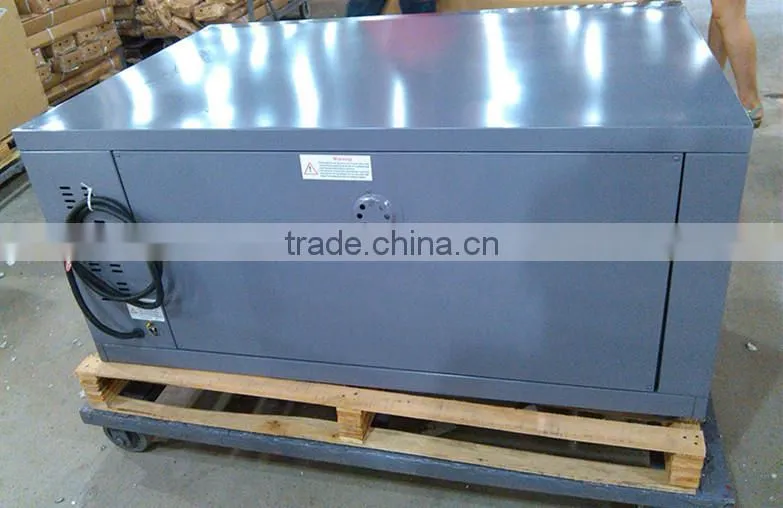 FKB-1 hot sales abroad and at home economic gas single deck oven