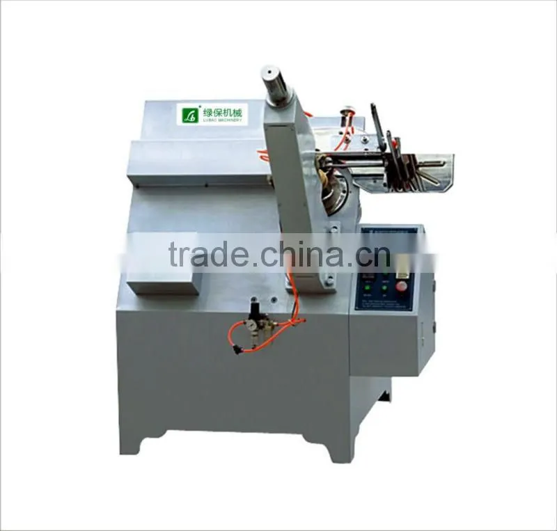 Hot And New Paper Cake Tray Machine
