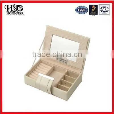 High Quality Top Sale Black Printing leather napkins box