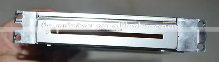 original high quality spt1020 /35pl solvent printhead for sale
