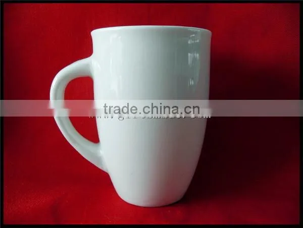 Hot selling magic ceramic insulated mug