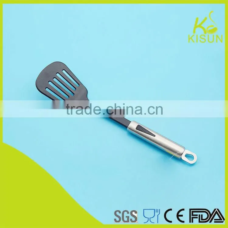 Health kitchen utensil cooking tools non-toxic nylon turner
