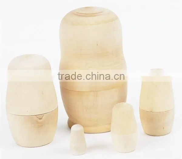Russia nesting doll decoration home