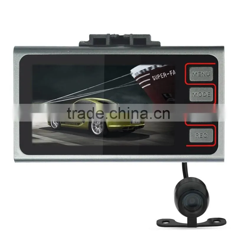 Factory supply hot selling hd night vision rear manual car camera