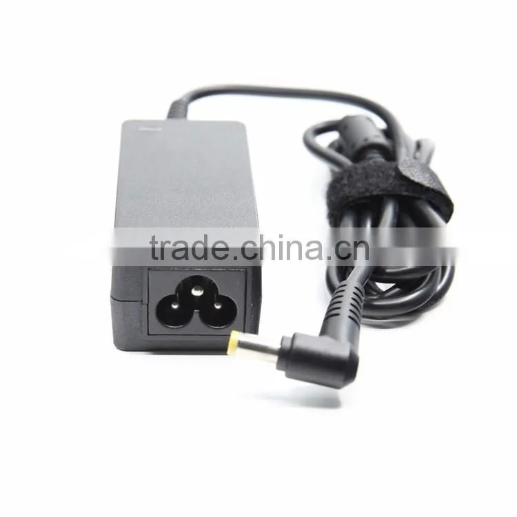 Manufacturer!!! Computer Accessories Laptop Adapter for Acer 40W 19V 2.1A