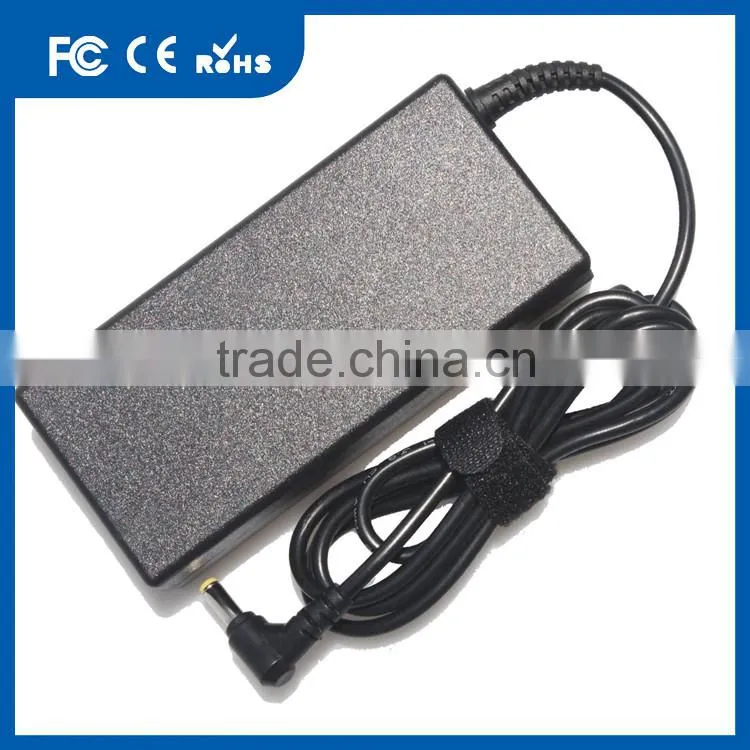 5.5x1.7MM 90W 19V 4.74A Laptop Chargers For Sale