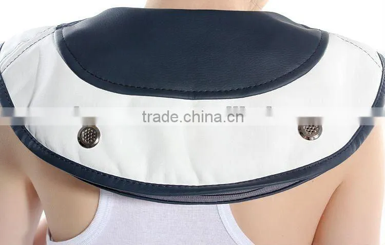 Hot sell used neck shoulder tapping belts