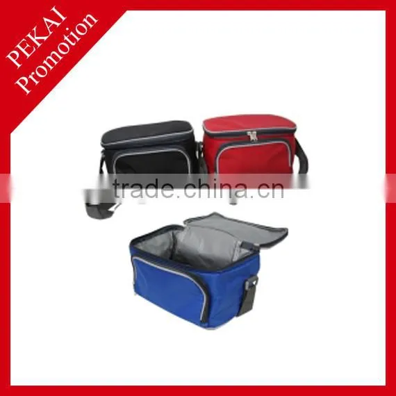 Promotional cheap portable cooler bagbag