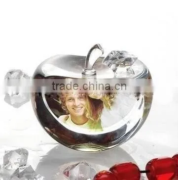 2016 Special noble crystal paperweight