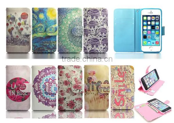 flip cover for iphone 6s wallet leather case