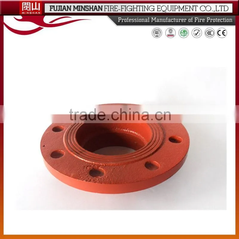 accessories of polish pipe fitting coupling of linking system