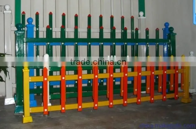 Different kinds of frp fiber pultruded profile
