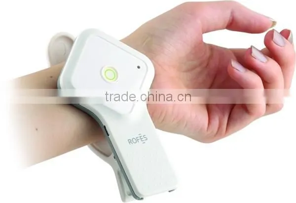 Rofes - The latest health test device at home