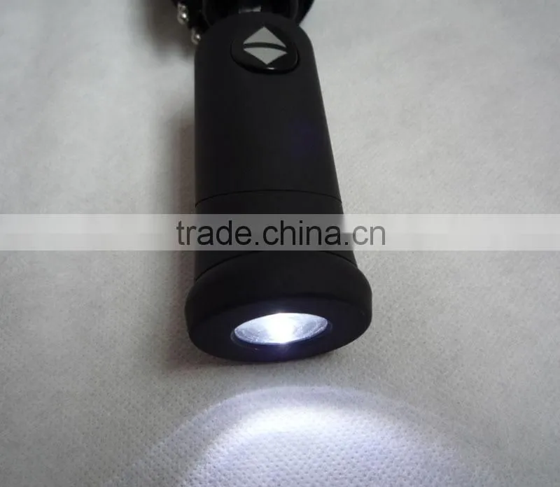 Umbrella handle LED light umbrella wholesale cheap umbrellas