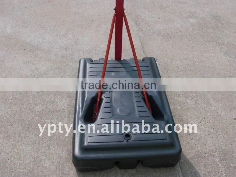 new basketball stands set equipment series