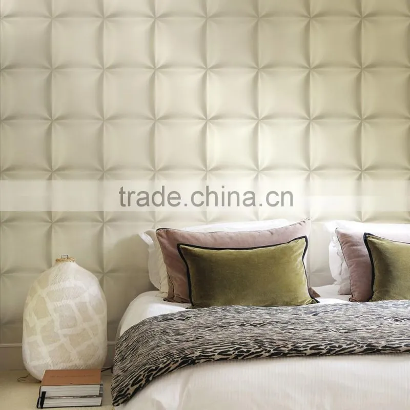 2016 beautiful butterfly design wallpaper for home decoration of korea style