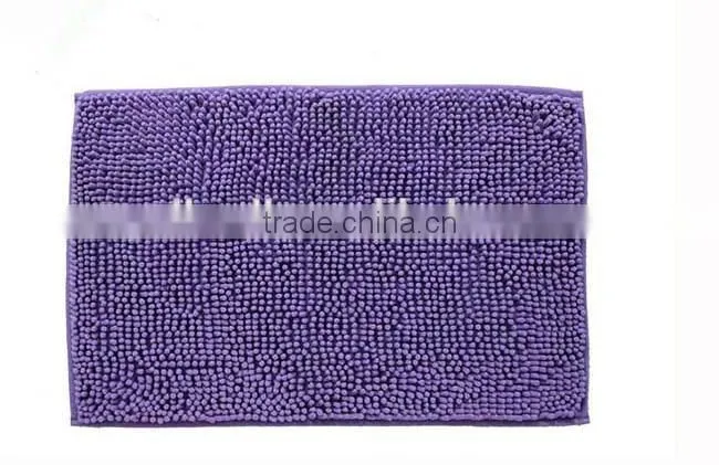 Washable rug sets bathroom floor rug