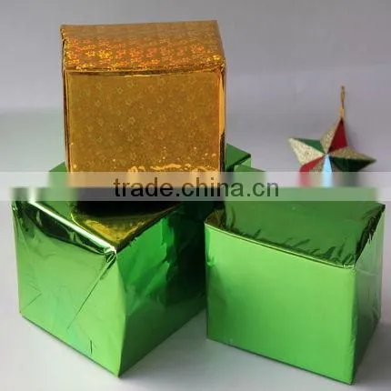 cheap China 23mic Amazing BOPP Hologram Thermal Laminating Film 0086 13523526889