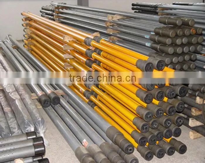 API Certificated Used Sucker Rod with competitive price