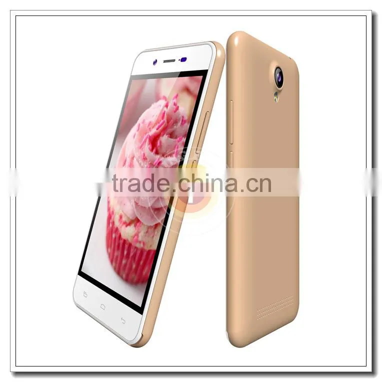 4.5"IPS Touch Screen MTK6735P Andorid 5.1 8MP Quad Core 4G Smart Phone Z8
