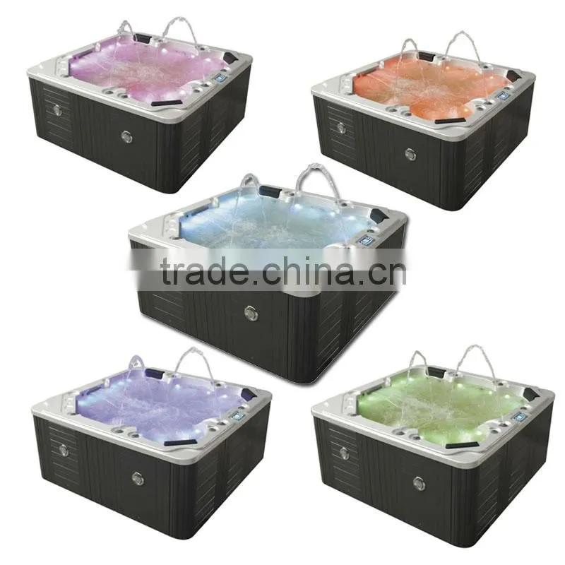 Lusite spa | adult bathtub | quality whirlpool