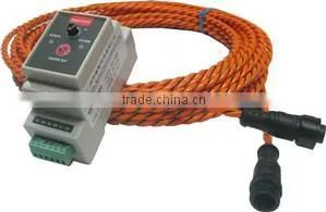 Remote Control Temperature Humidity Saudi Arabia Data Center