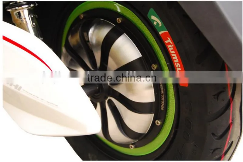 china 48v 800w cool scooter electric scooter