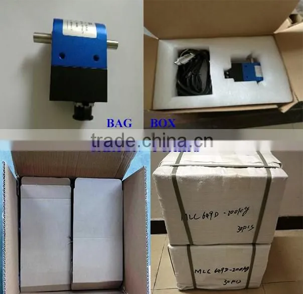 MLC5105E Dynamic micro torque sensor