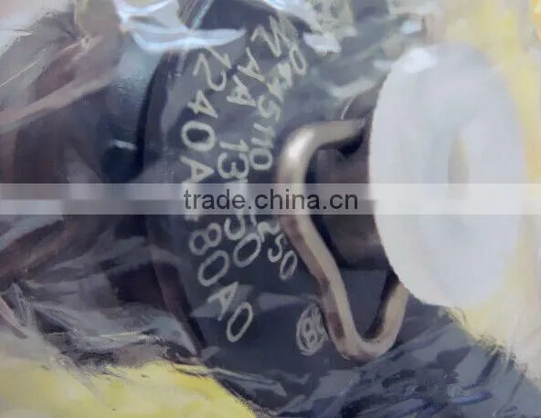 Orginal and genuine BOSCH Common rail injector 0445110250 for MAZDA BT-50 WLAA-13-H50 FROM BEACON MACHINE