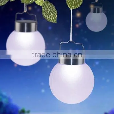 solar garden lantern hanging lantern light