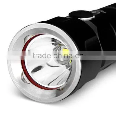 xml2 lontor sensor led torch