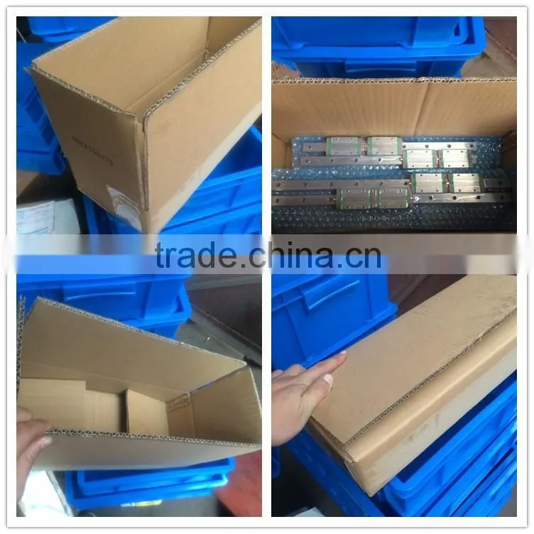 cnc linear guides mgn12c linear guide 575mm +mgn12c linear block