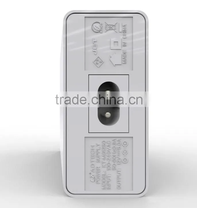 manufacturer 6 port bulk usb charger