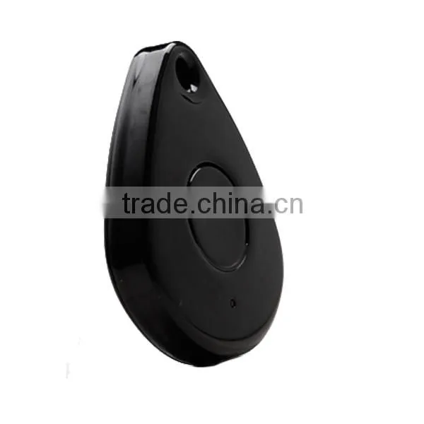 Long Standby High Quality Portable Ultrasonic Remote Shutter for Smartphone (AXAETPC40)