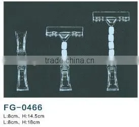 plastic price tag/ e-tag