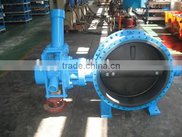 various butterfly valve Type A Manual-Operated Wafer Butterfly Valve